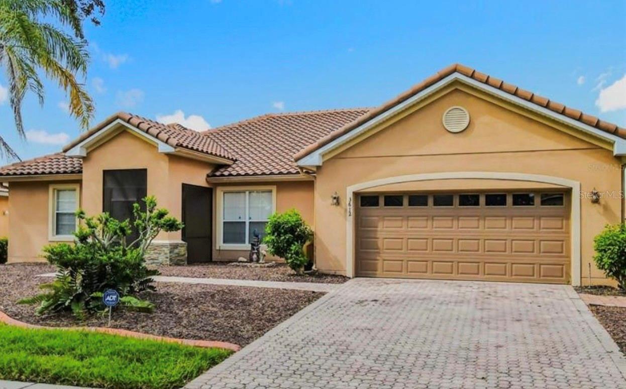 Details for 3612 Northwoods Drive, KISSIMMEE, FL 34746