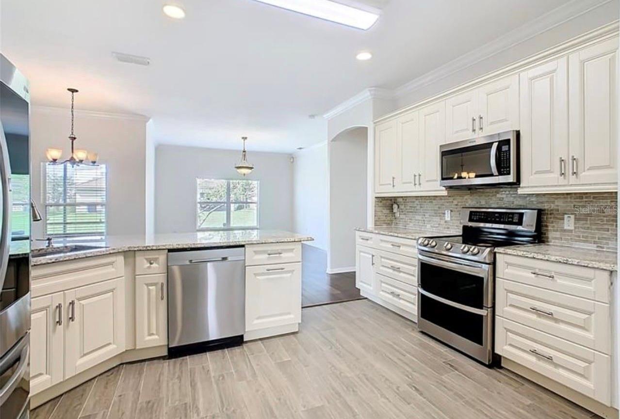 Image 3 of 10 For 3612 Northwoods Drive