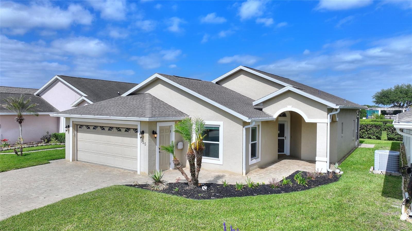 Details for 125 Ridge View Dr, DAVENPORT, FL 33837