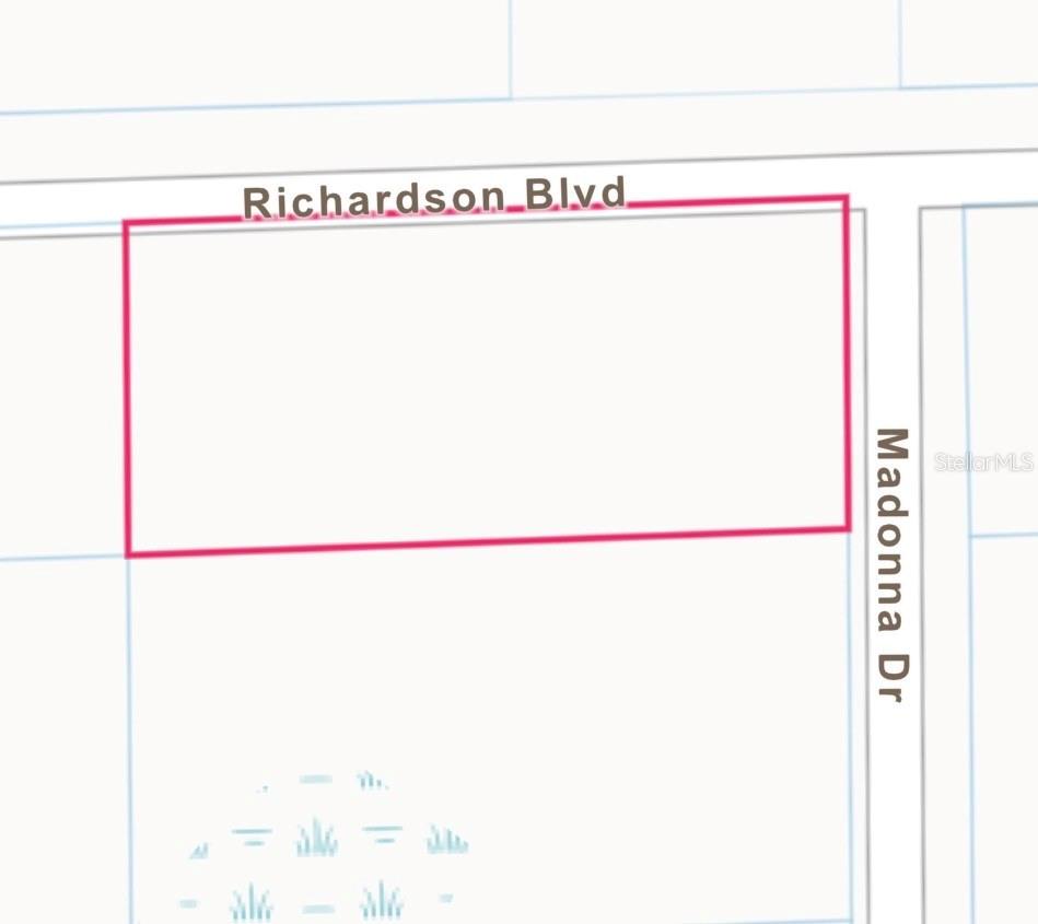 Image 3 of 3 For 0 Richardson Blvd, Lot 1