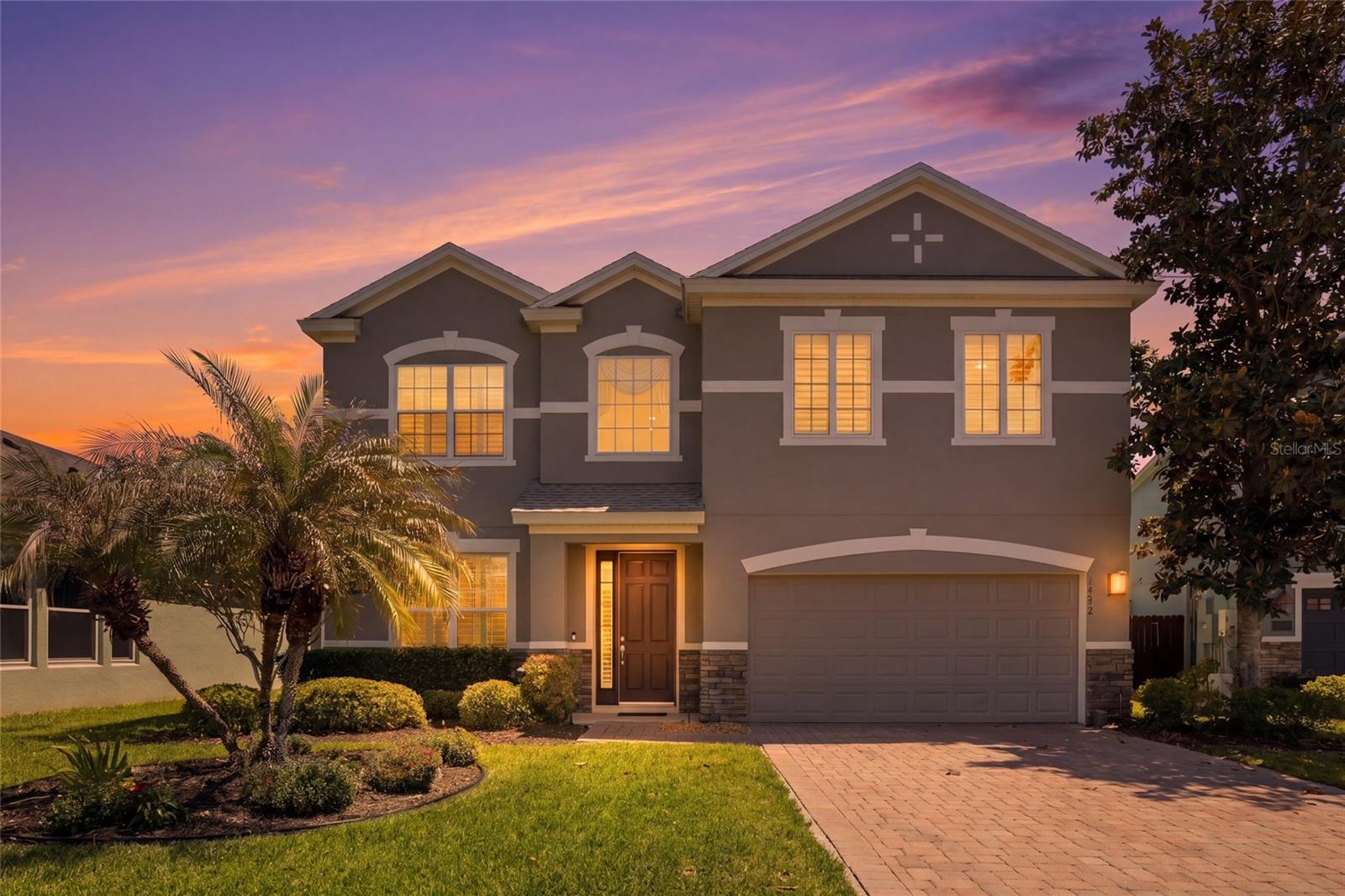 Details for 1432 Brookhaven Court, DAVENPORT, FL 33837