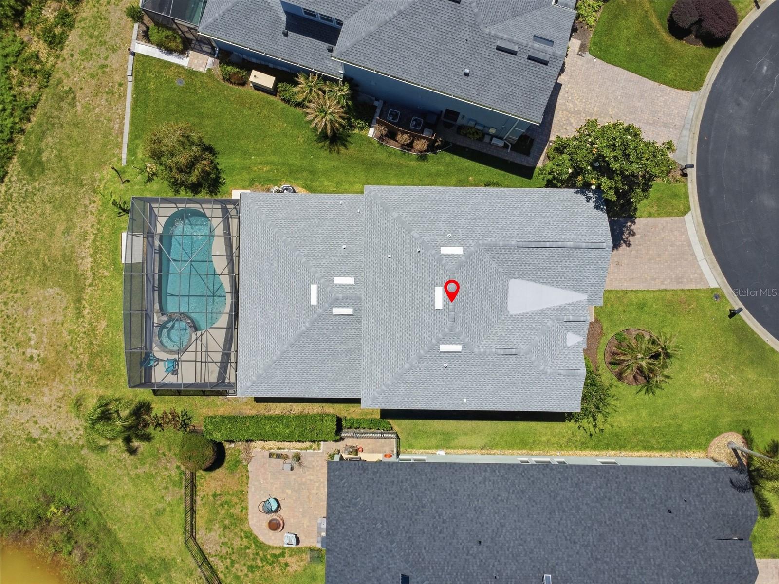 Image 4 of 66 For 1432 Brookhaven Court