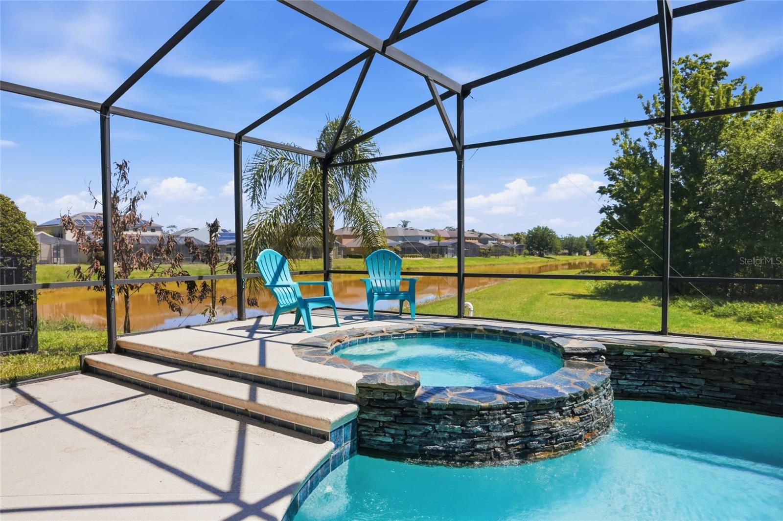 Image 47 of 66 For 1432 Brookhaven Court