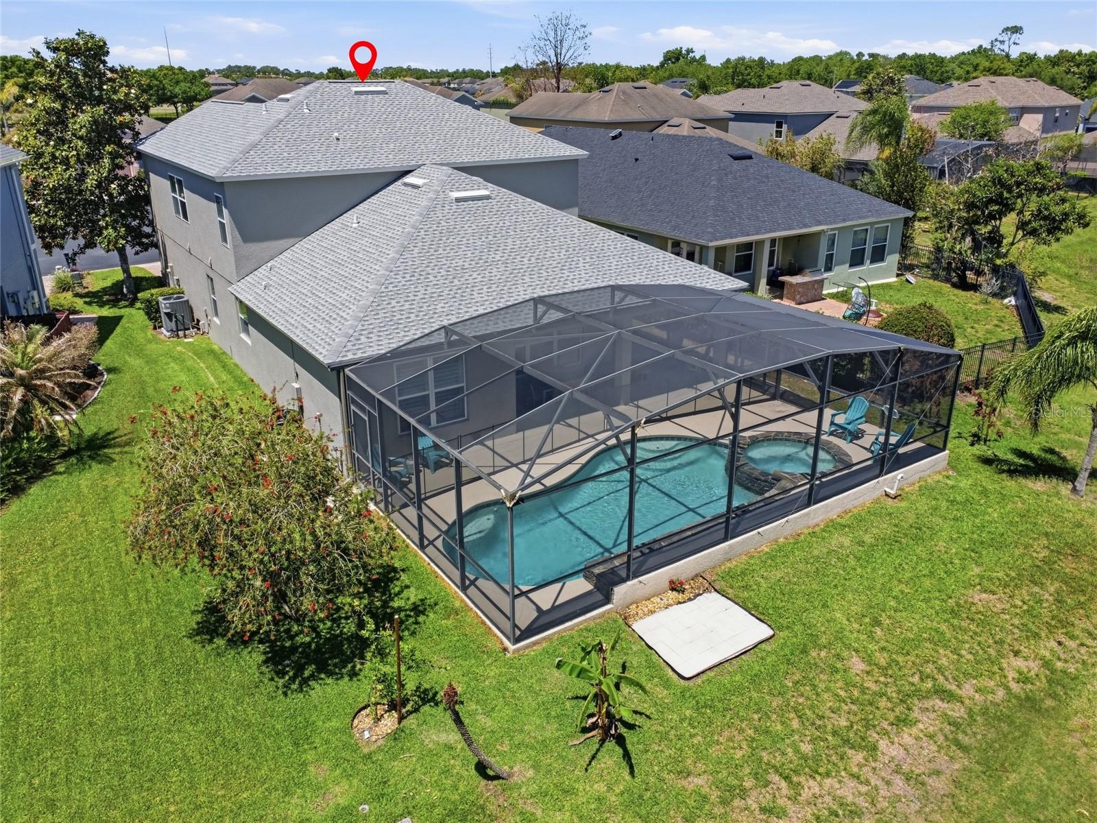 Image 51 of 66 For 1432 Brookhaven Court