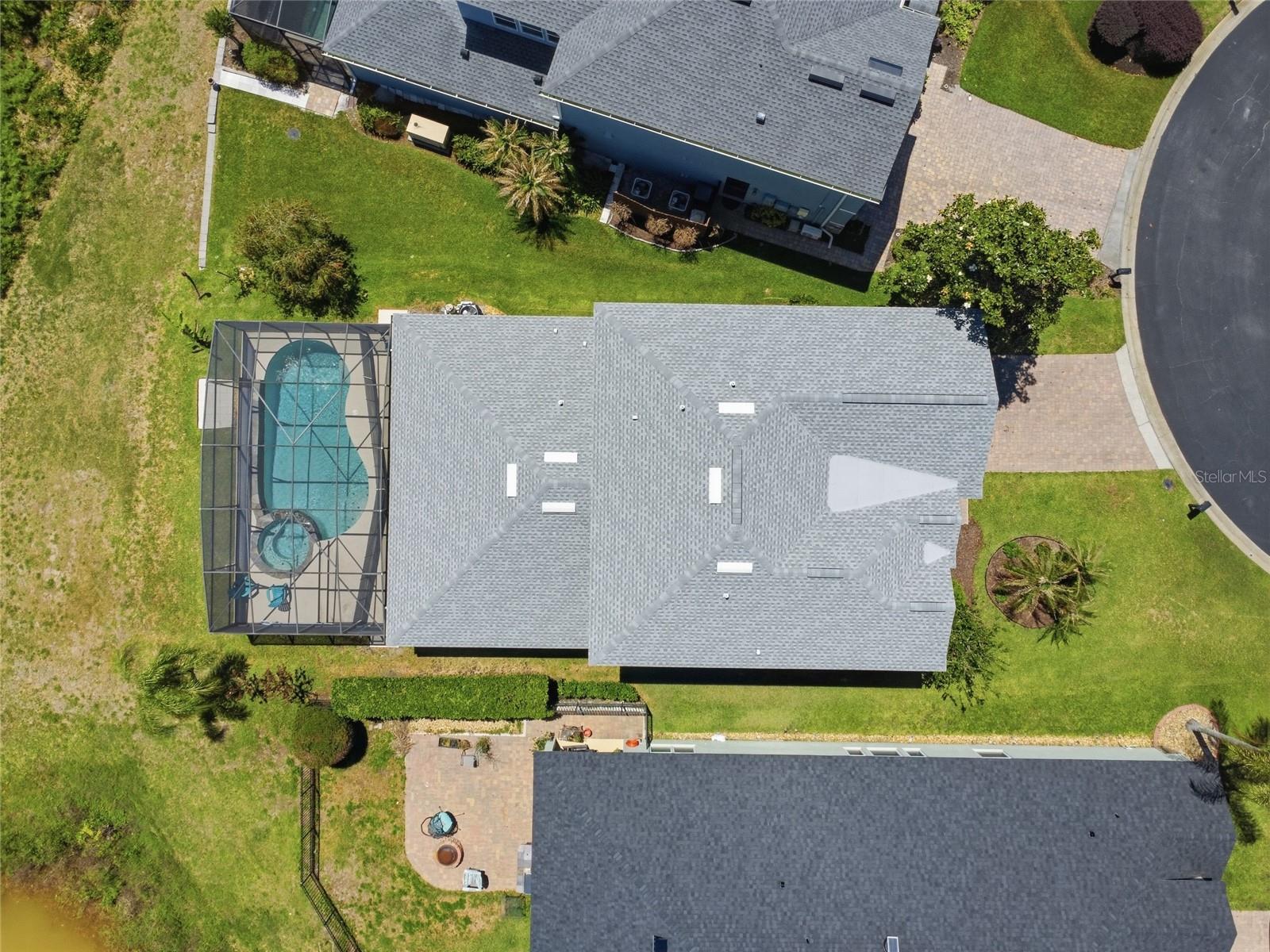 Image 54 of 66 For 1432 Brookhaven Court