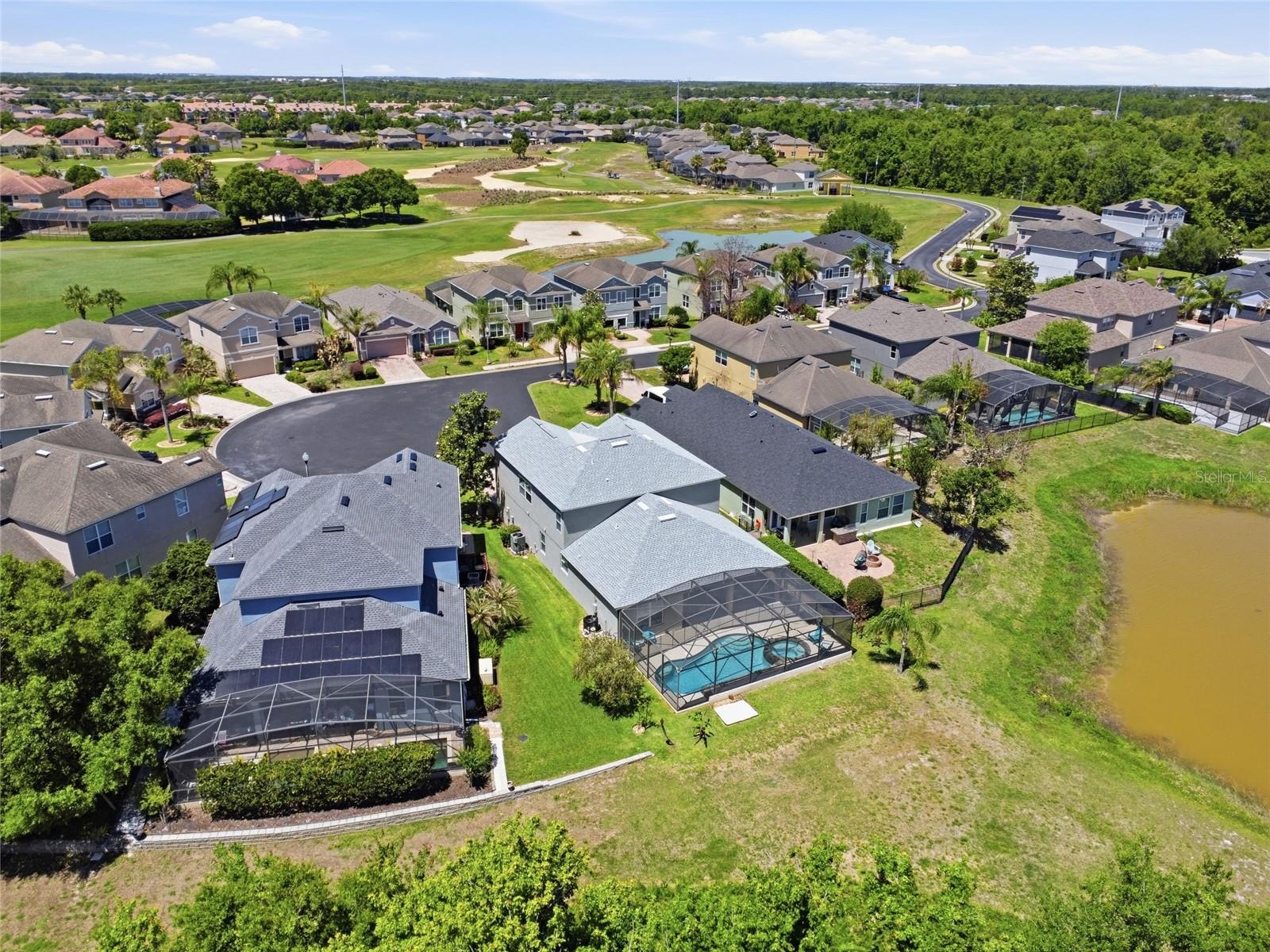 Image 56 of 66 For 1432 Brookhaven Court