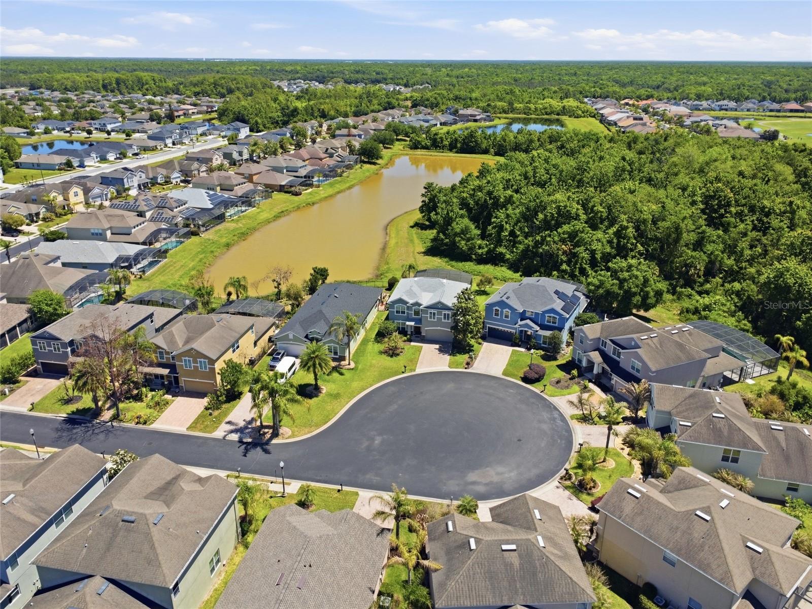 Image 58 of 66 For 1432 Brookhaven Court