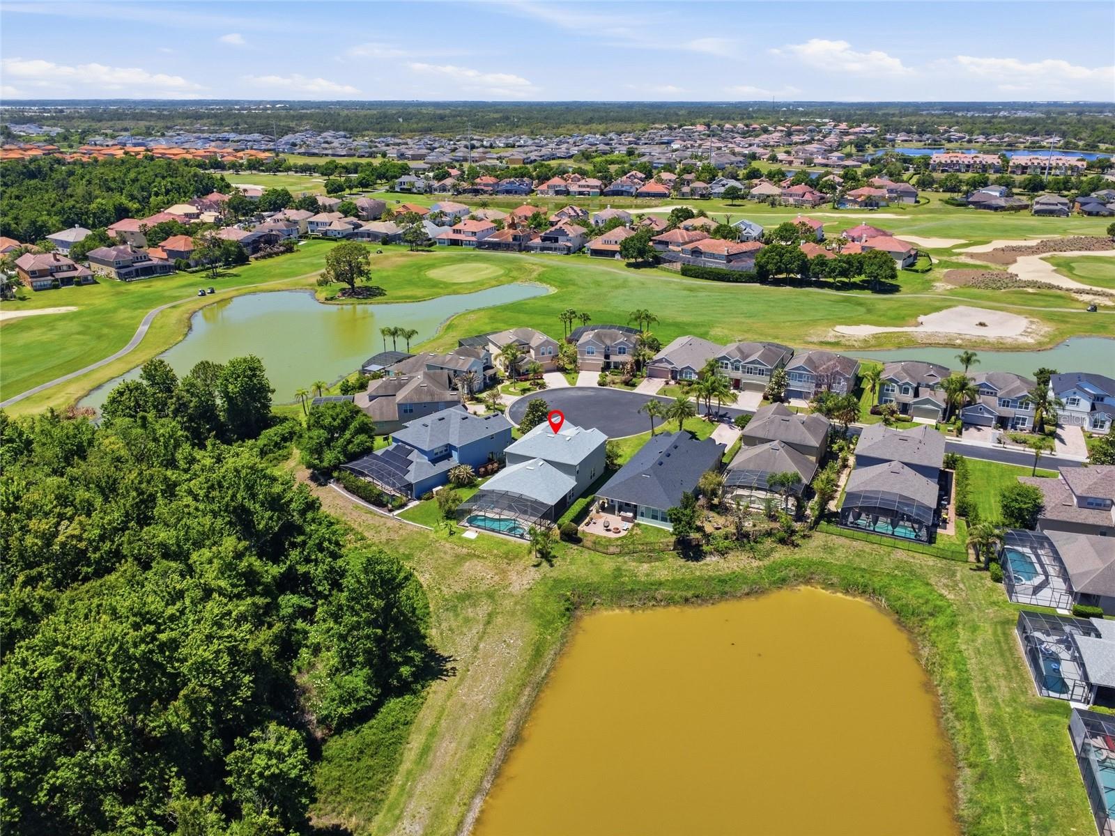 Image 59 of 66 For 1432 Brookhaven Court