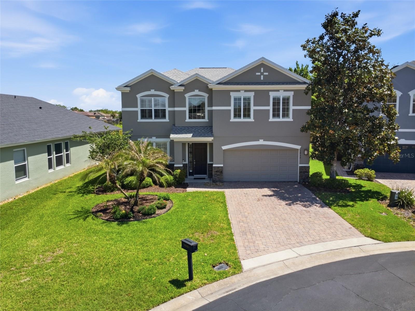 Image 6 of 66 For 1432 Brookhaven Court