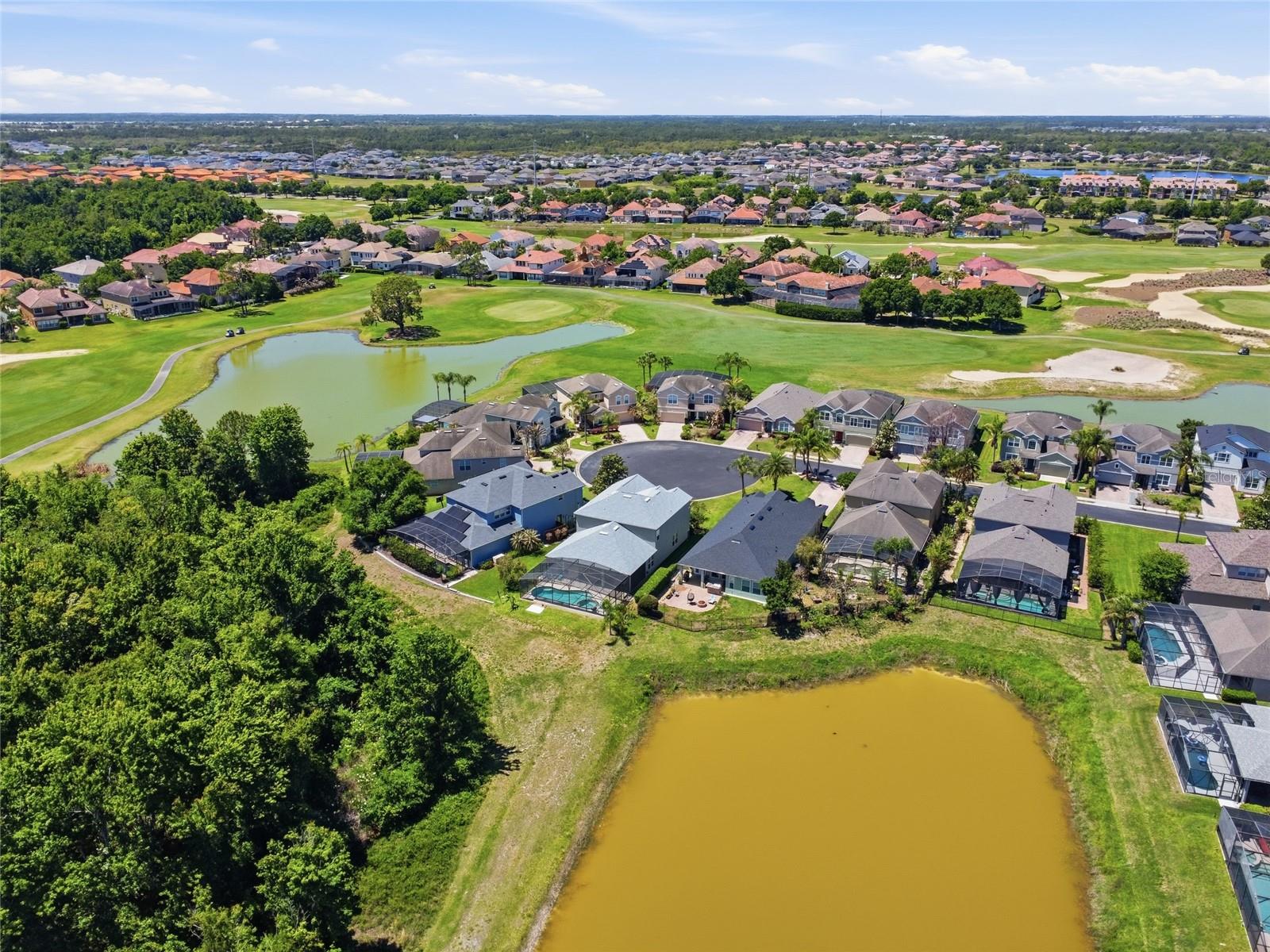 Image 60 of 66 For 1432 Brookhaven Court