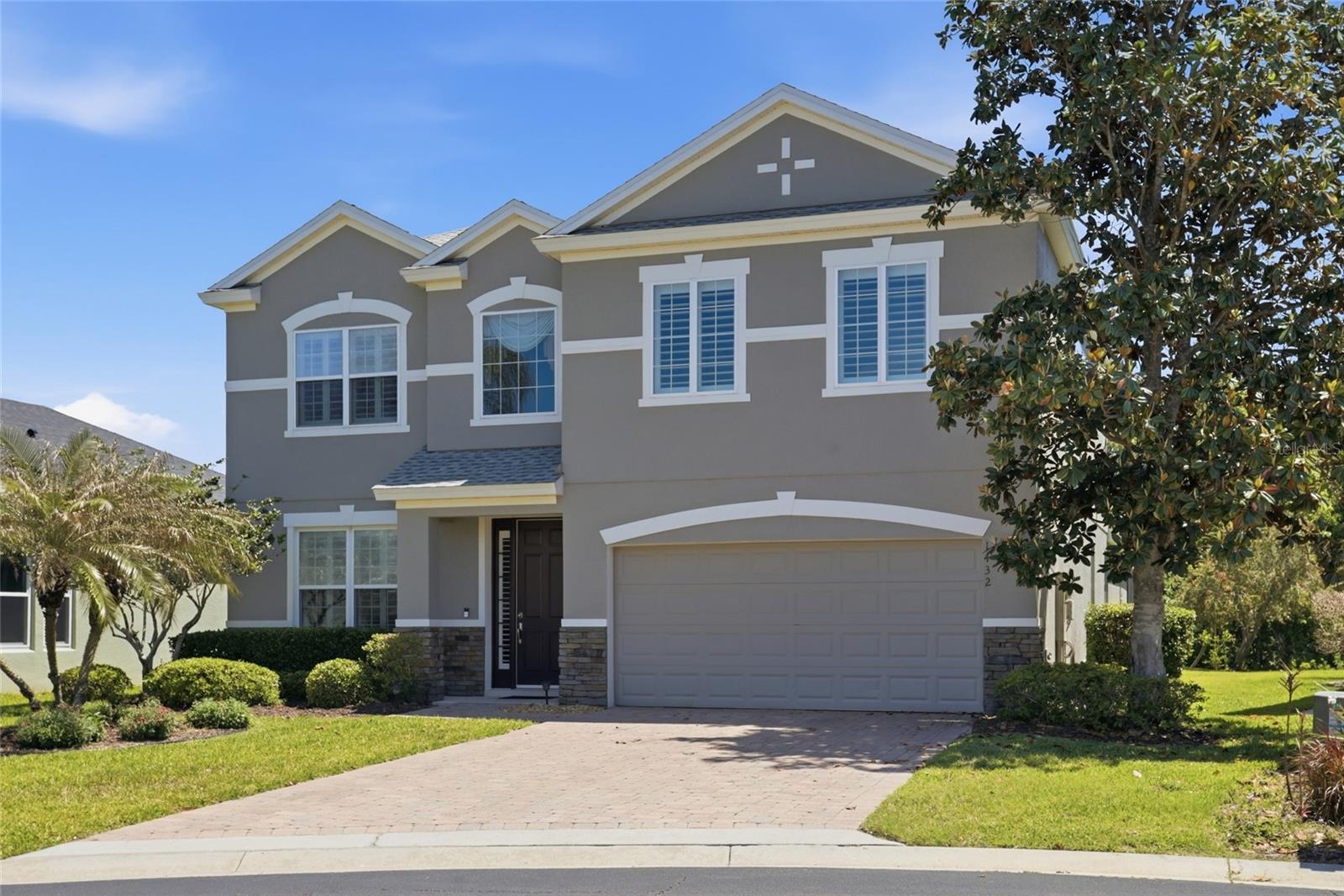 Image 61 of 66 For 1432 Brookhaven Court