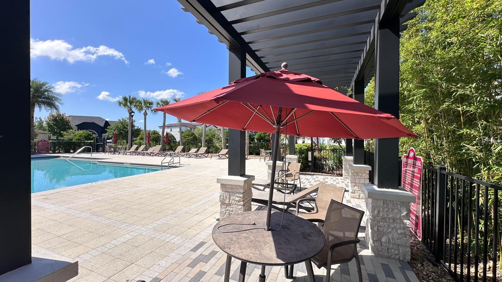 Image 33 of 40 For 3331 Forton Drive