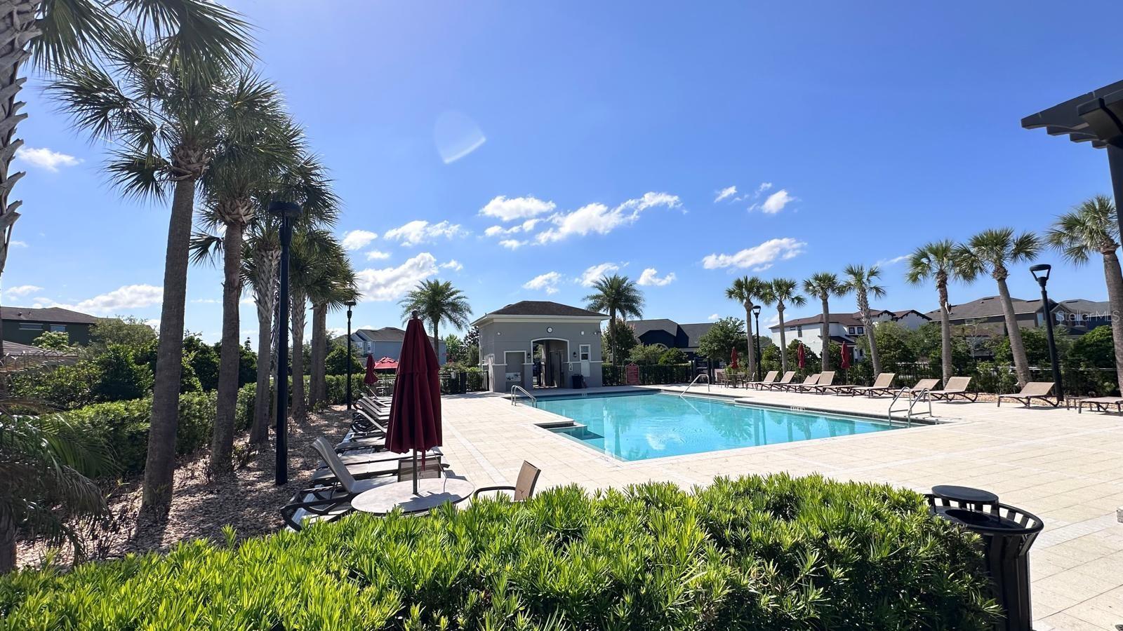 Image 34 of 40 For 3331 Forton Drive