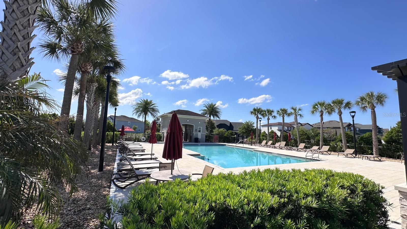 Image 36 of 40 For 3331 Forton Drive