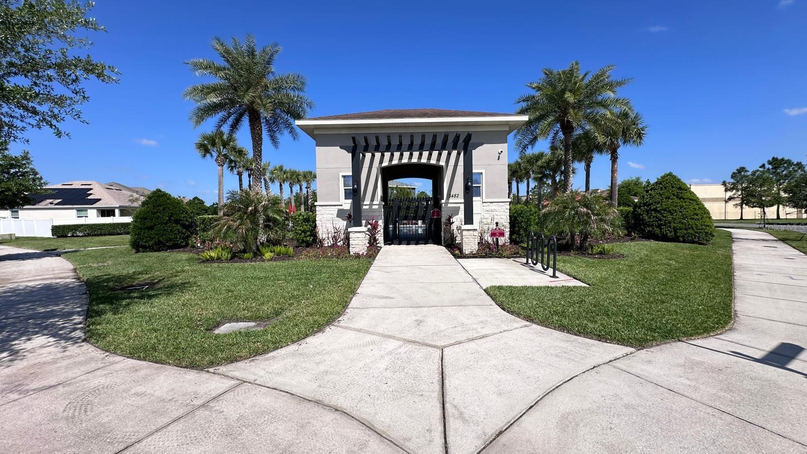 Image 37 of 40 For 3331 Forton Drive