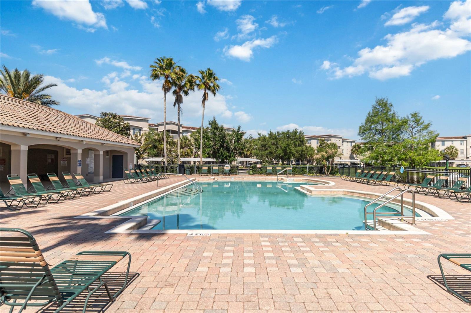 Image 29 of 29 For 3001 Laurel Park Lane 106