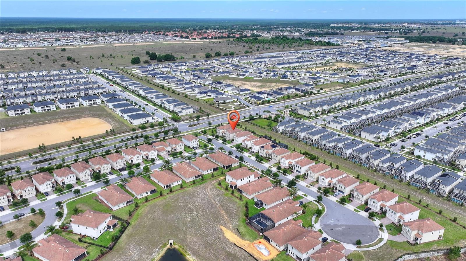 Image 40 of 66 For 8995 Fluffy Lie Court