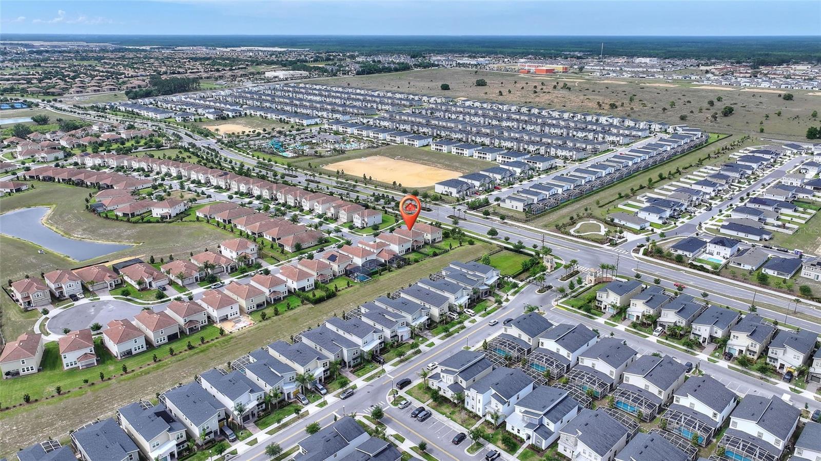 Image 42 of 66 For 8995 Fluffy Lie Court