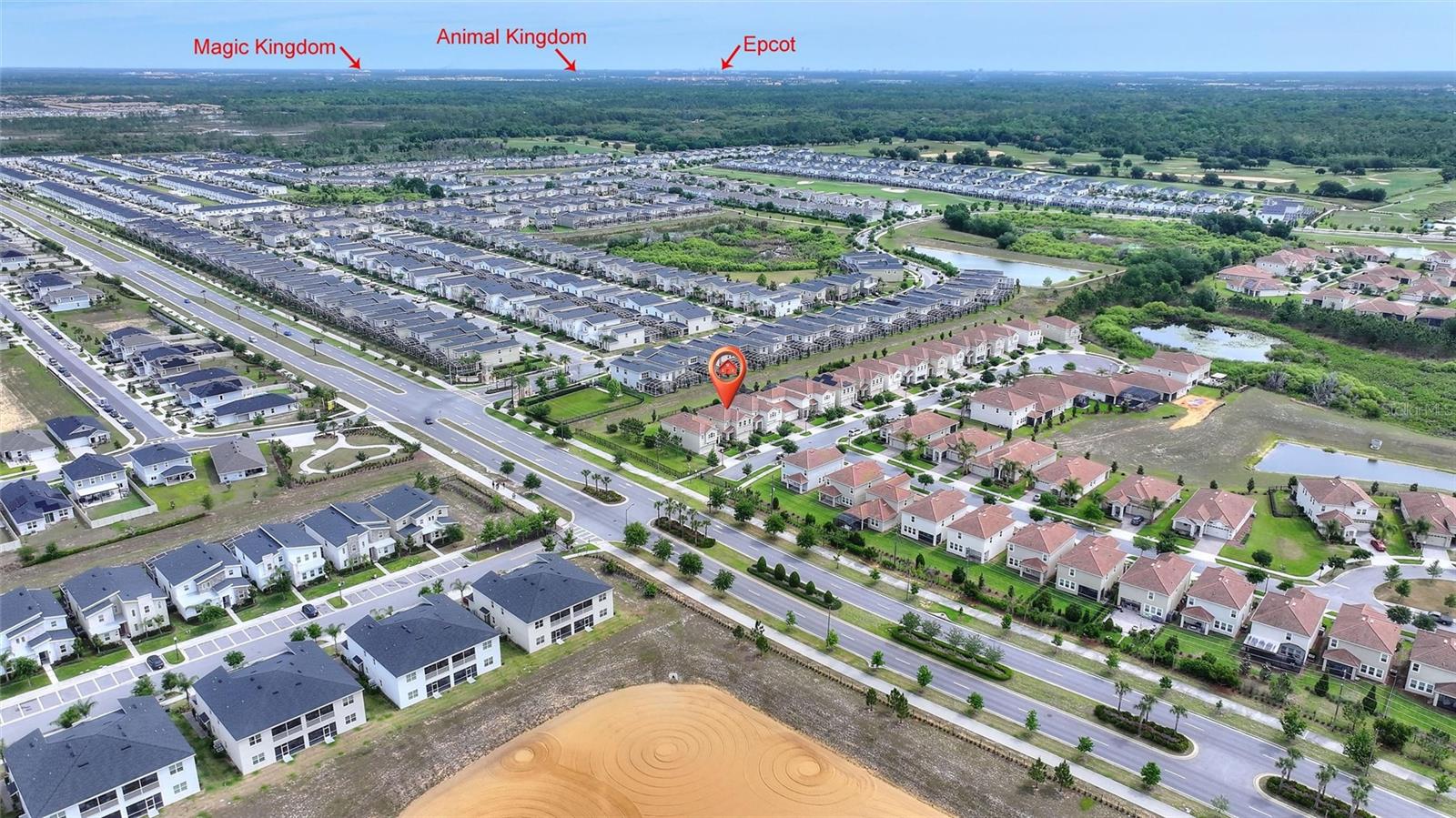 Image 46 of 66 For 8995 Fluffy Lie Court