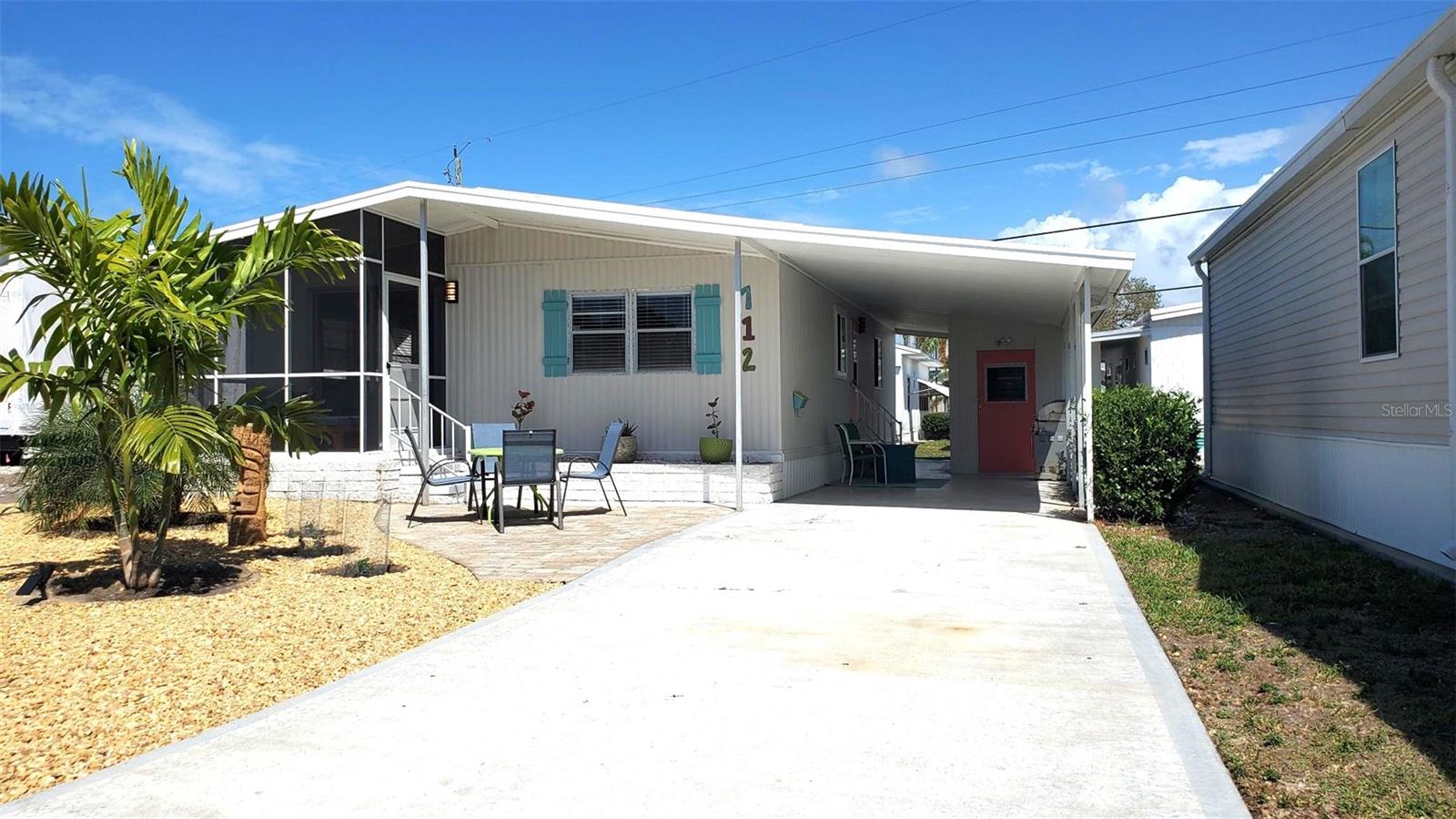 Details for 712 Carefree, VENICE, FL 34285