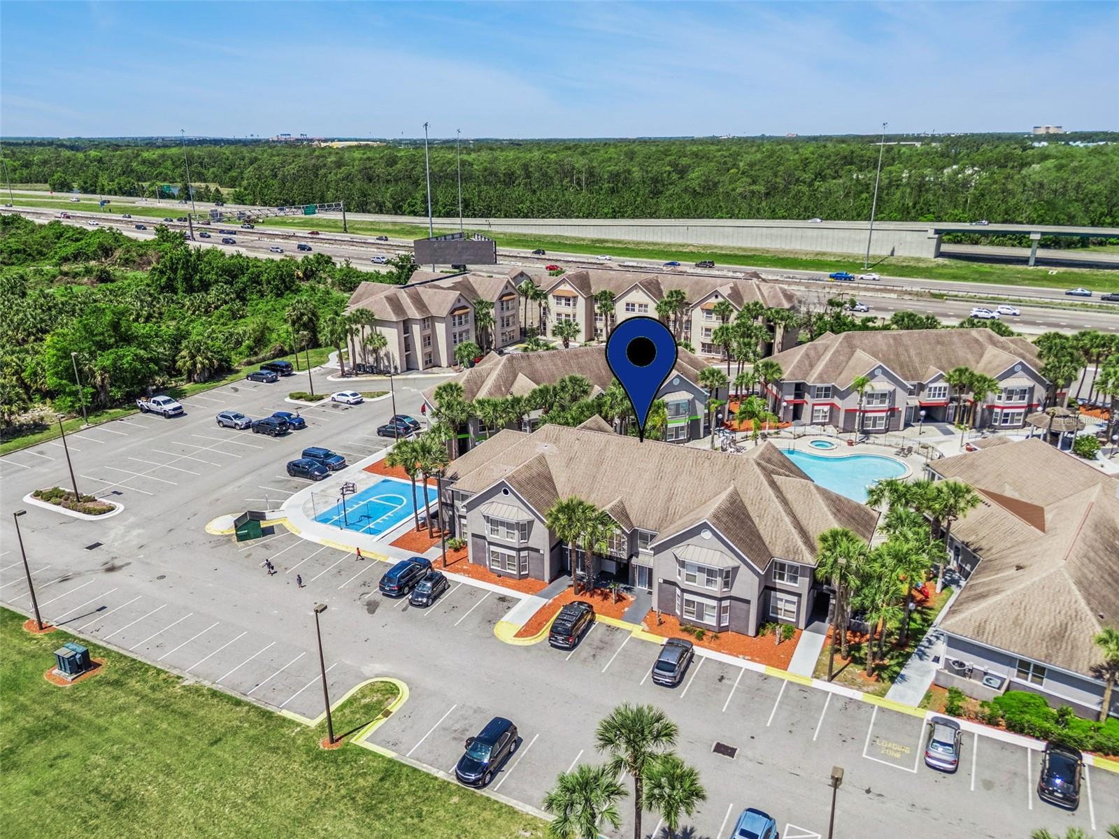 Details for 3100 Parkway Boulevard 123, KISSIMMEE, FL 34747