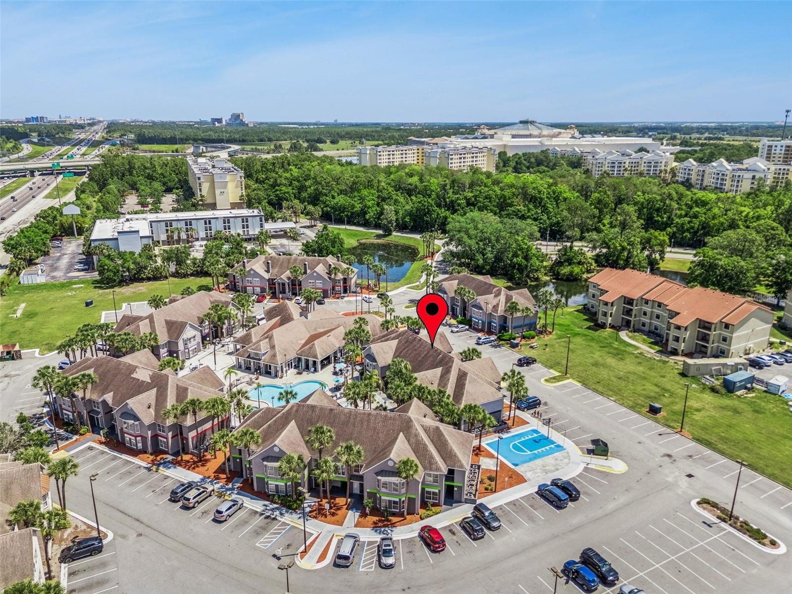 Image 20 of 28 For 3100 Parkway Boulevard 123