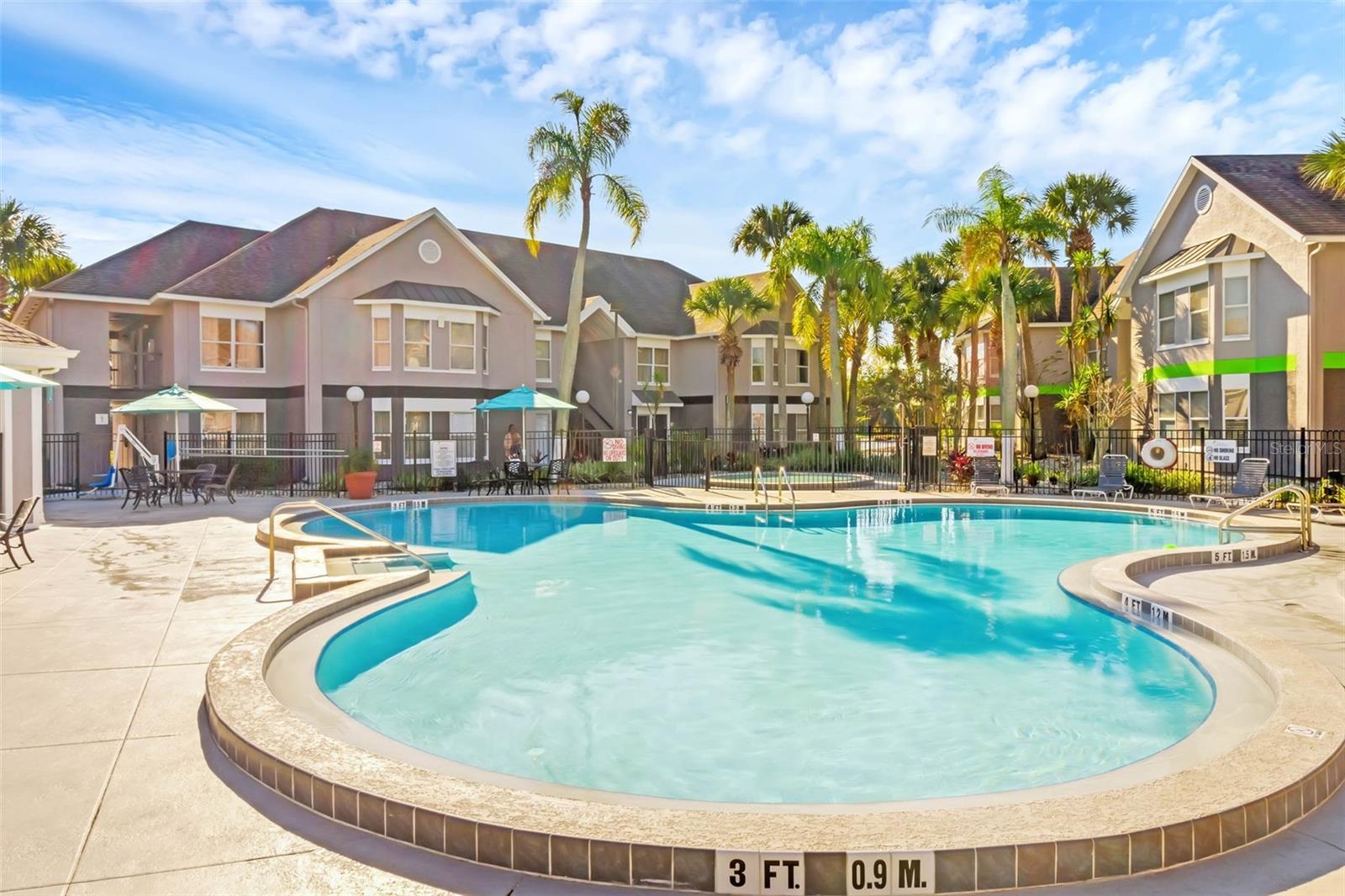 Image 26 of 28 For 3100 Parkway Boulevard 123