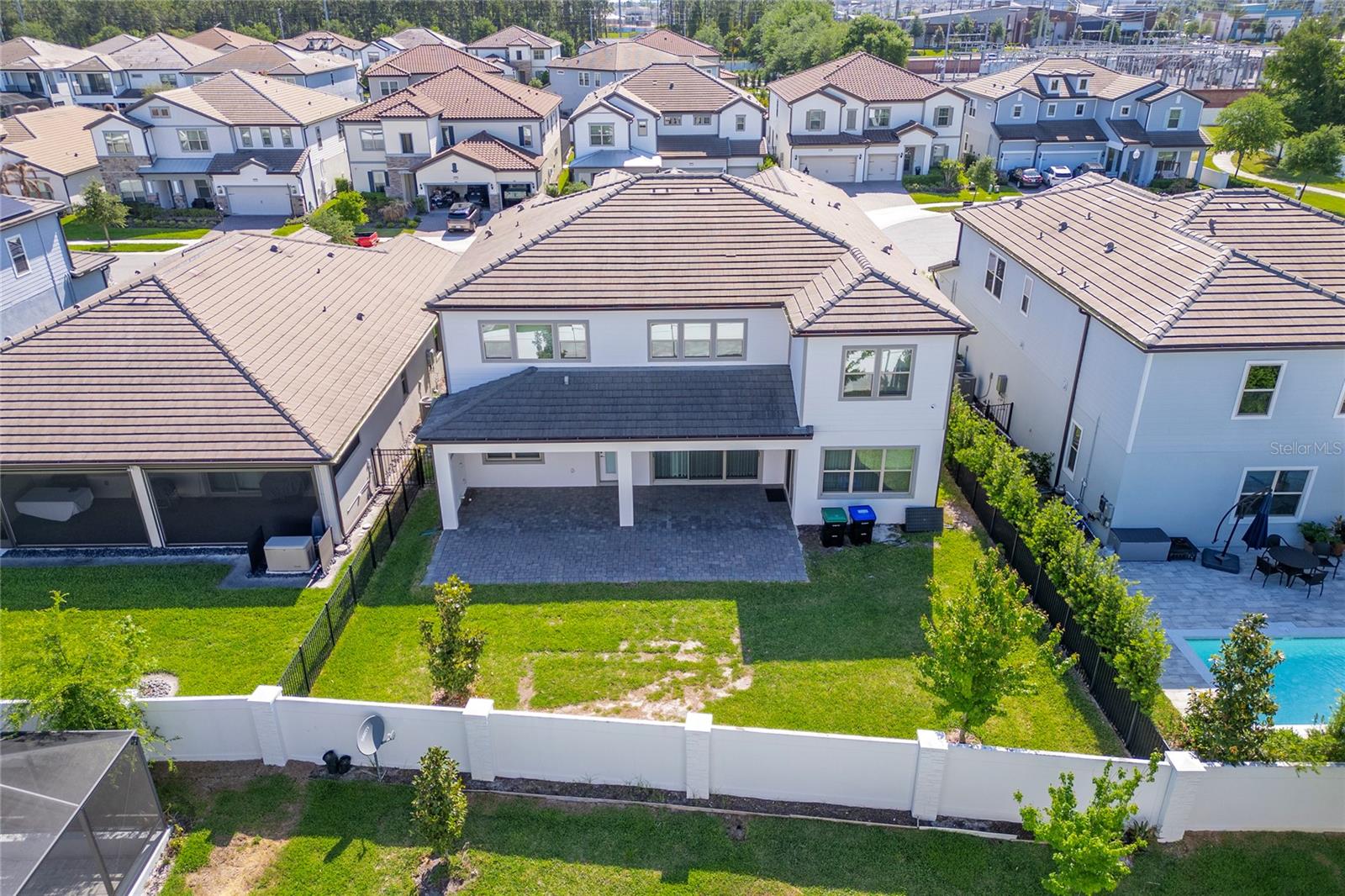 Image 12 of 56 For 9242 Hanging Vine Court