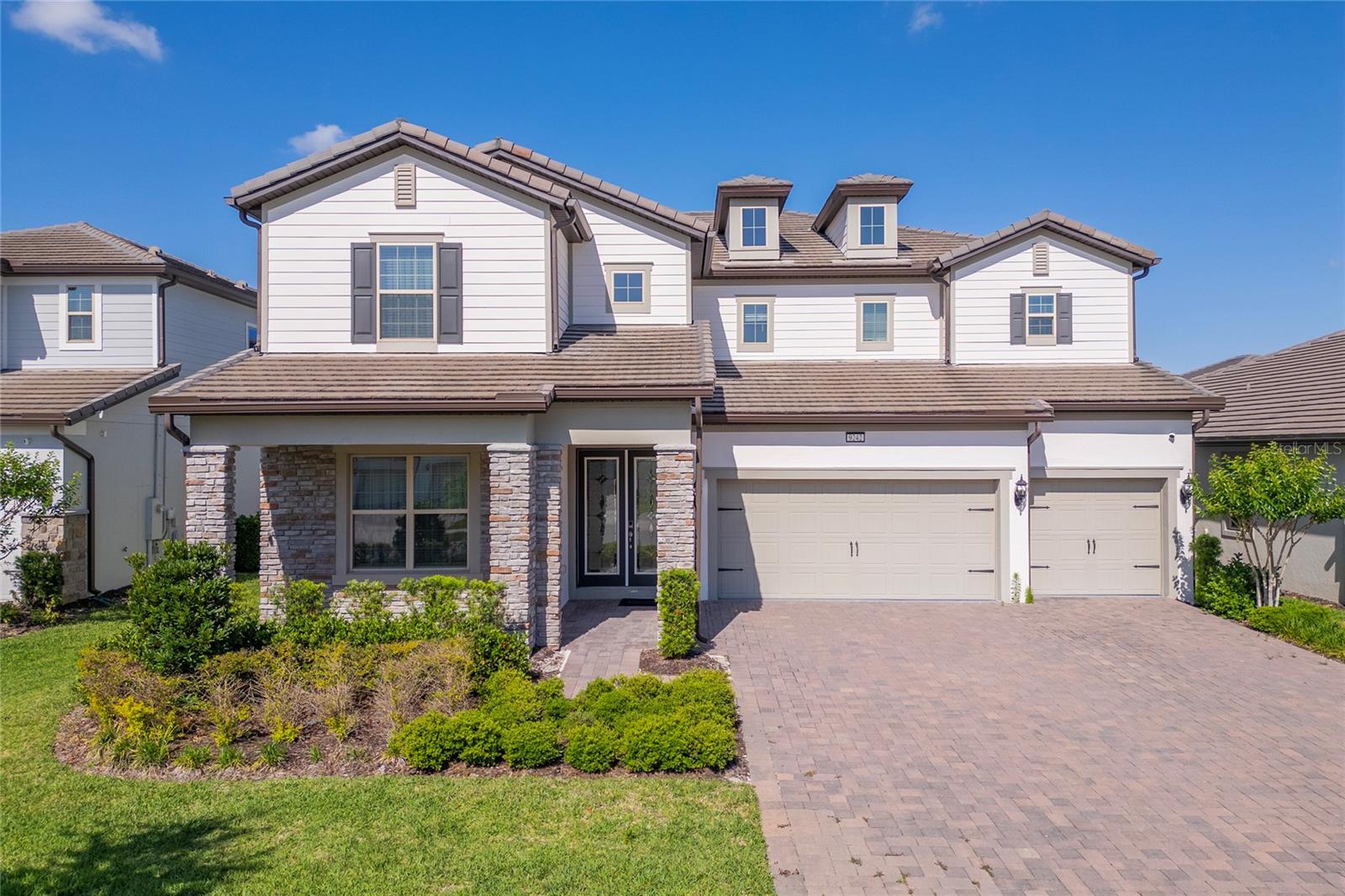 Image 2 of 56 For 9242 Hanging Vine Court