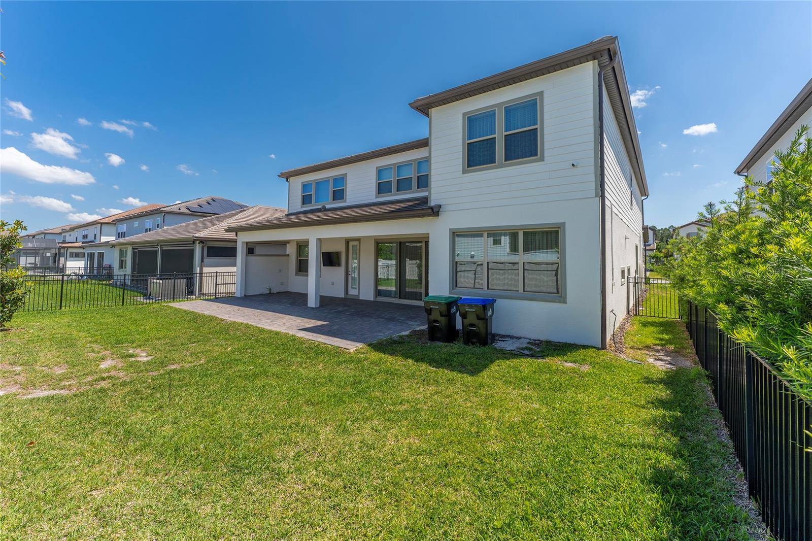 Image 52 of 56 For 9242 Hanging Vine Court