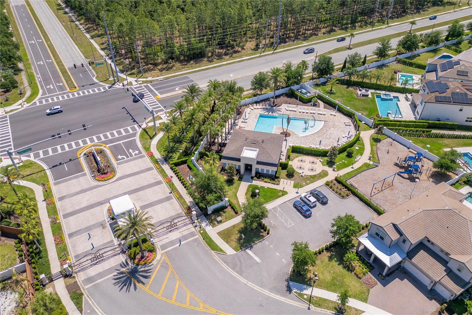 Image 54 of 56 For 9242 Hanging Vine Court