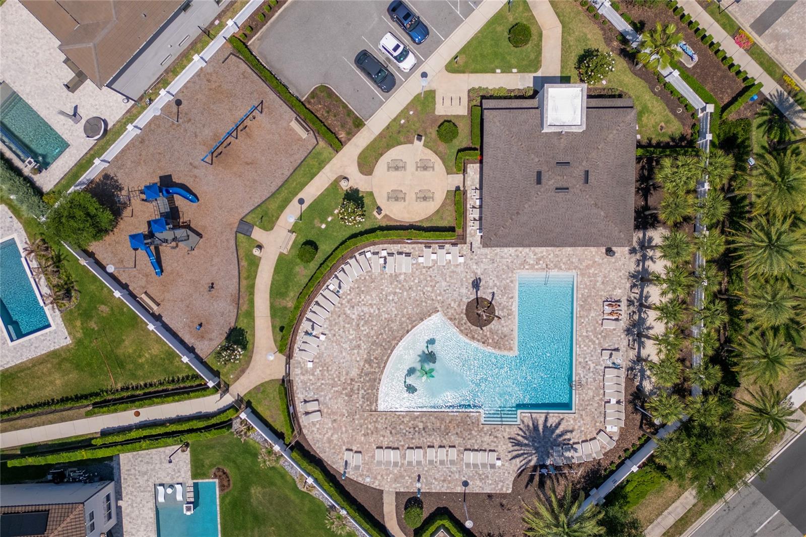 Image 56 of 56 For 9242 Hanging Vine Court