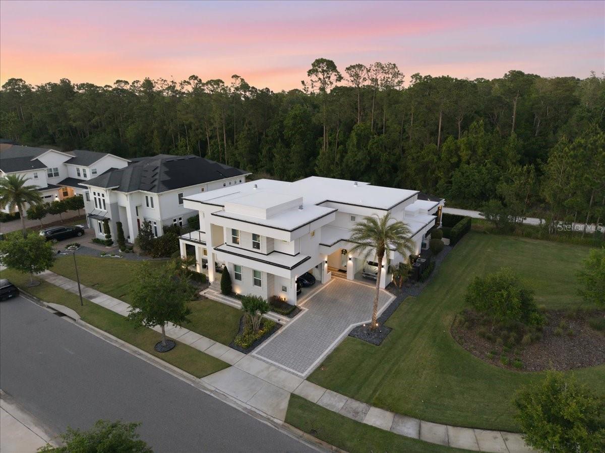 Details for 12875 Upper Harden Ave, ORLANDO, FL 32827