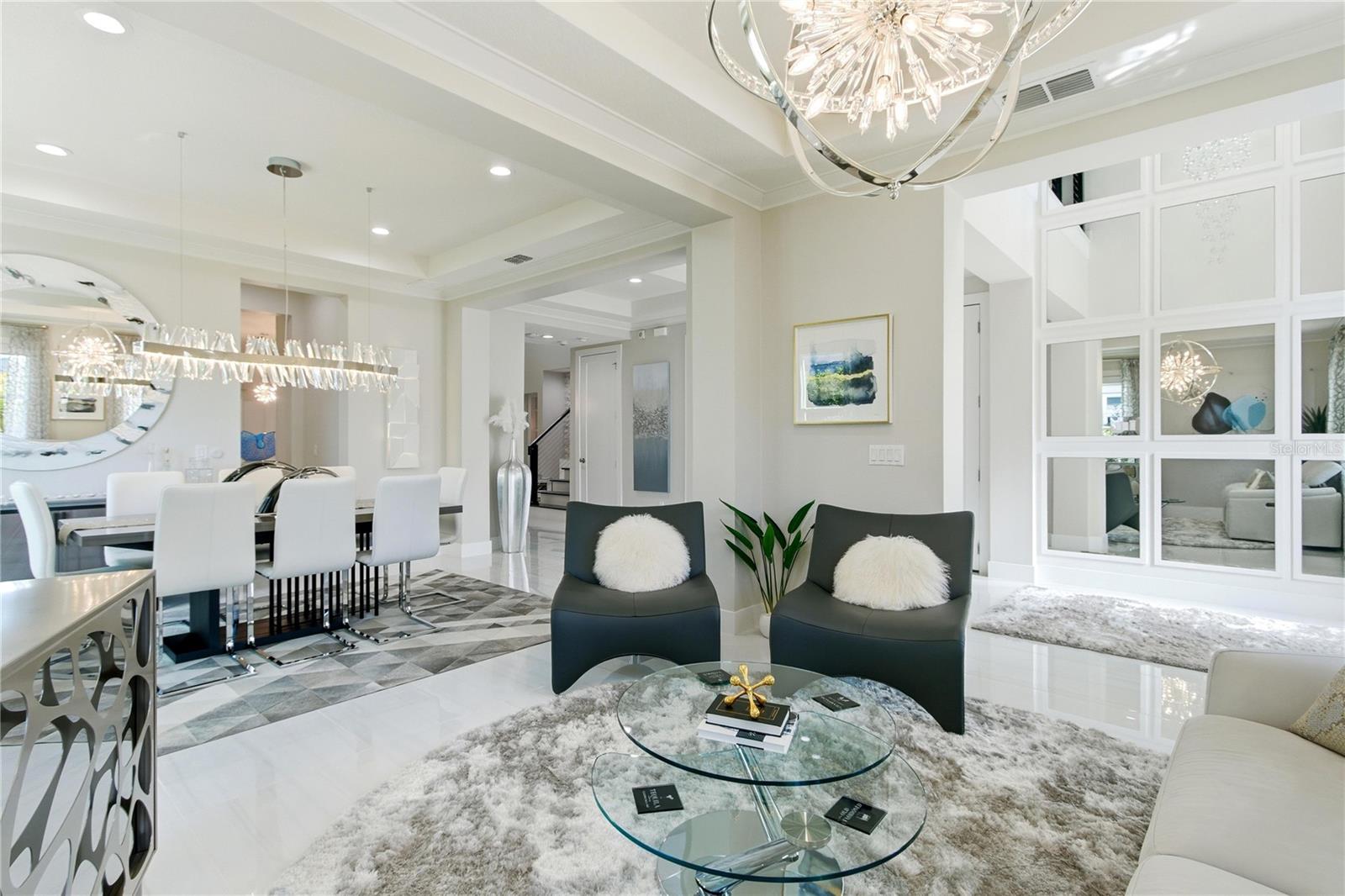 Image 13 of 99 For 12875 Upper Harden Ave