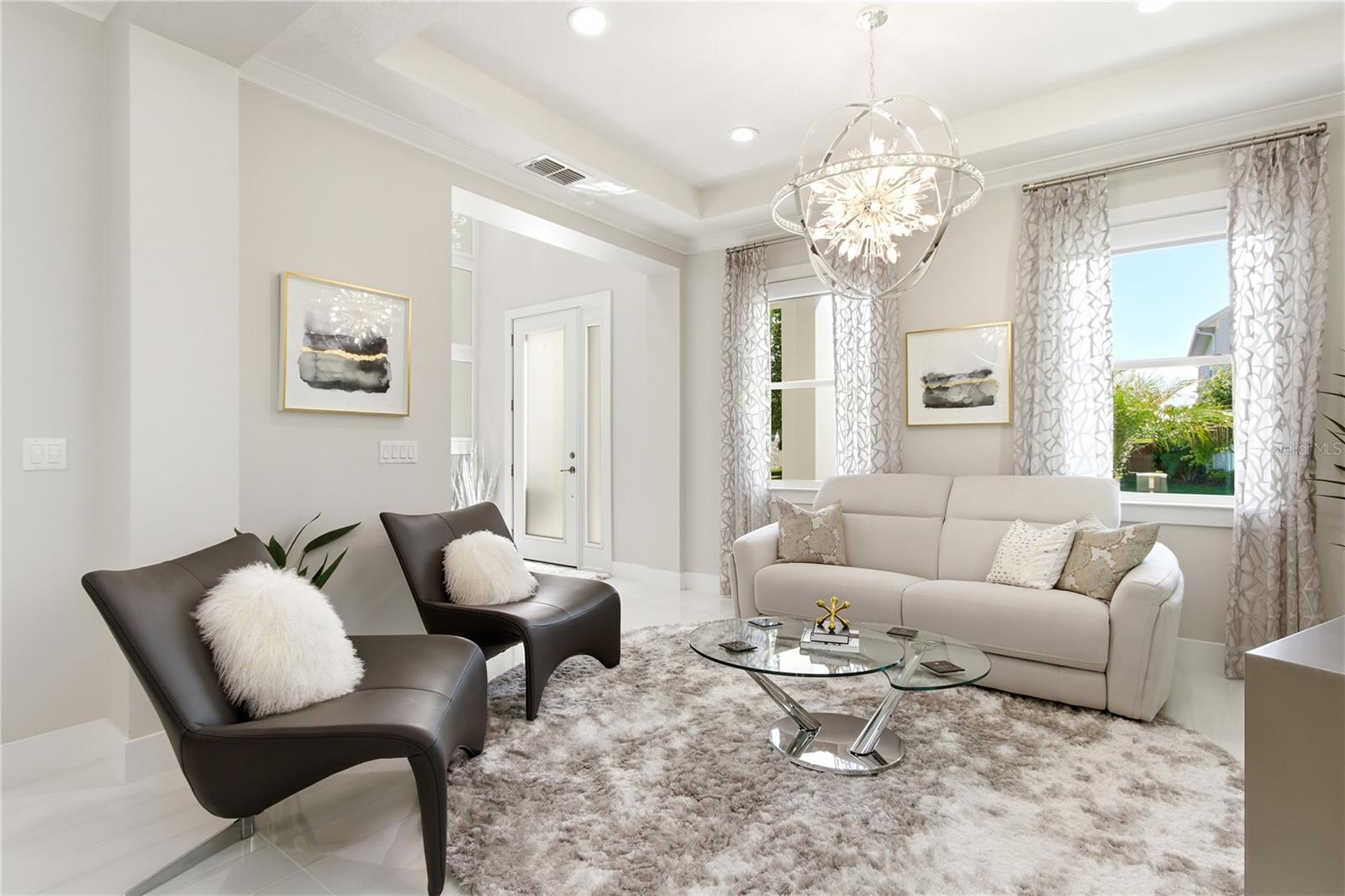 Image 14 of 99 For 12875 Upper Harden Ave