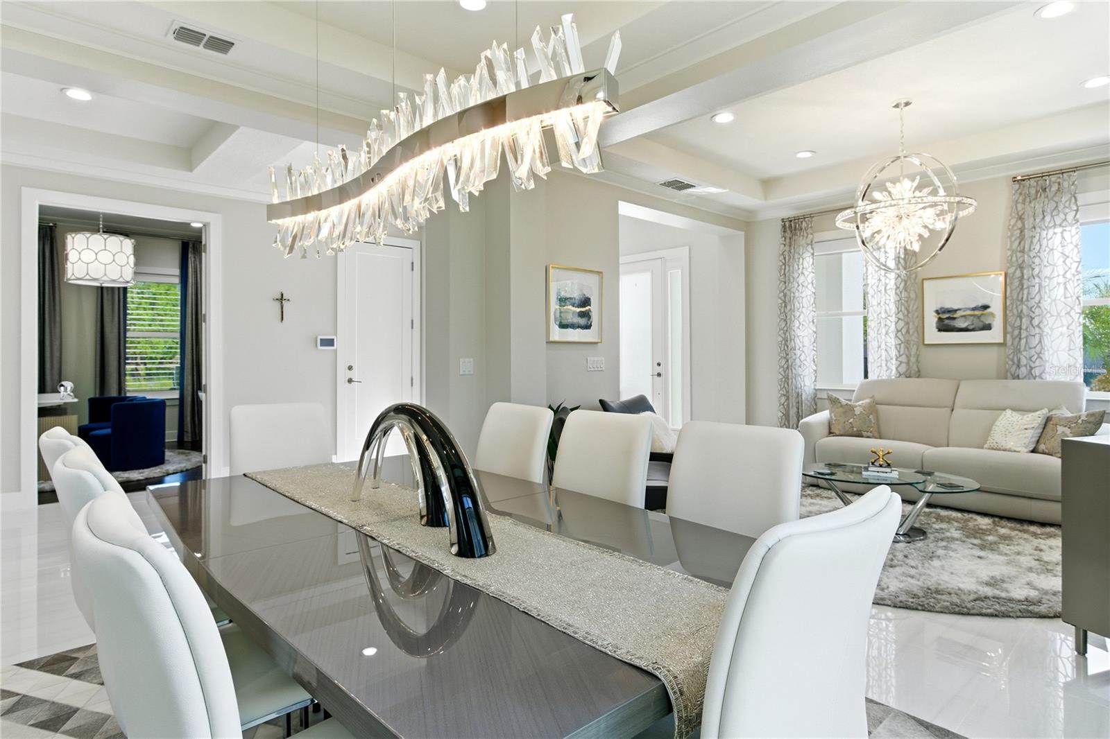 Image 15 of 99 For 12875 Upper Harden Ave