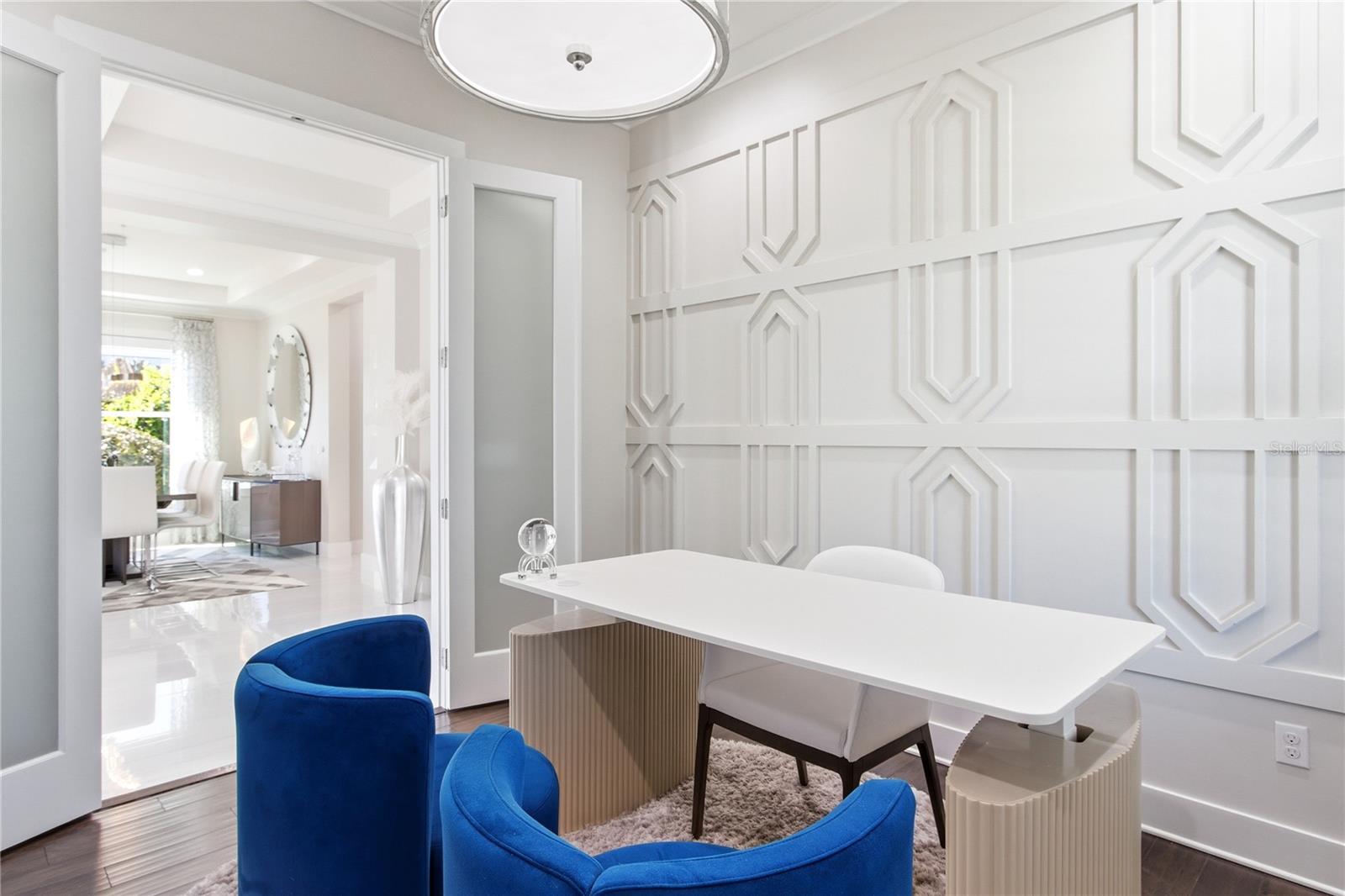 Image 17 of 99 For 12875 Upper Harden Ave