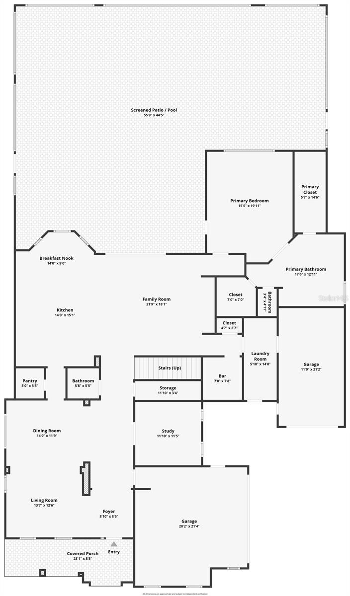 Image 2 of 99 For 12875 Upper Harden Ave