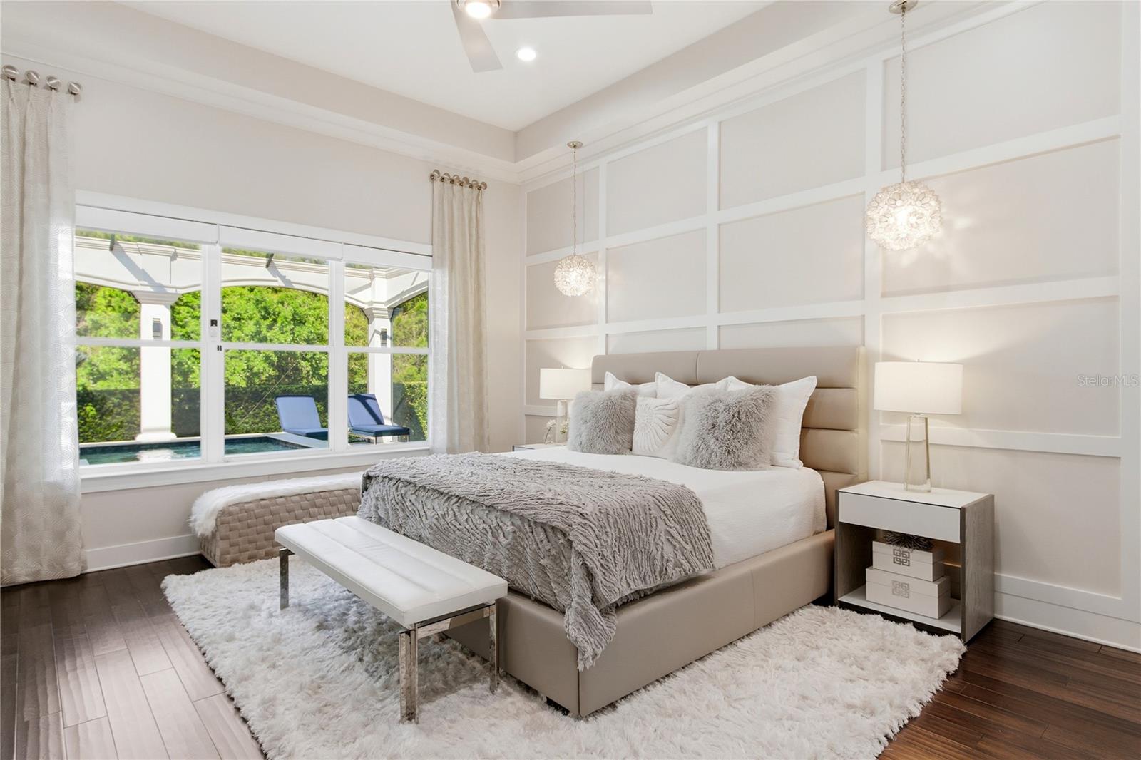 Image 28 of 99 For 12875 Upper Harden Ave