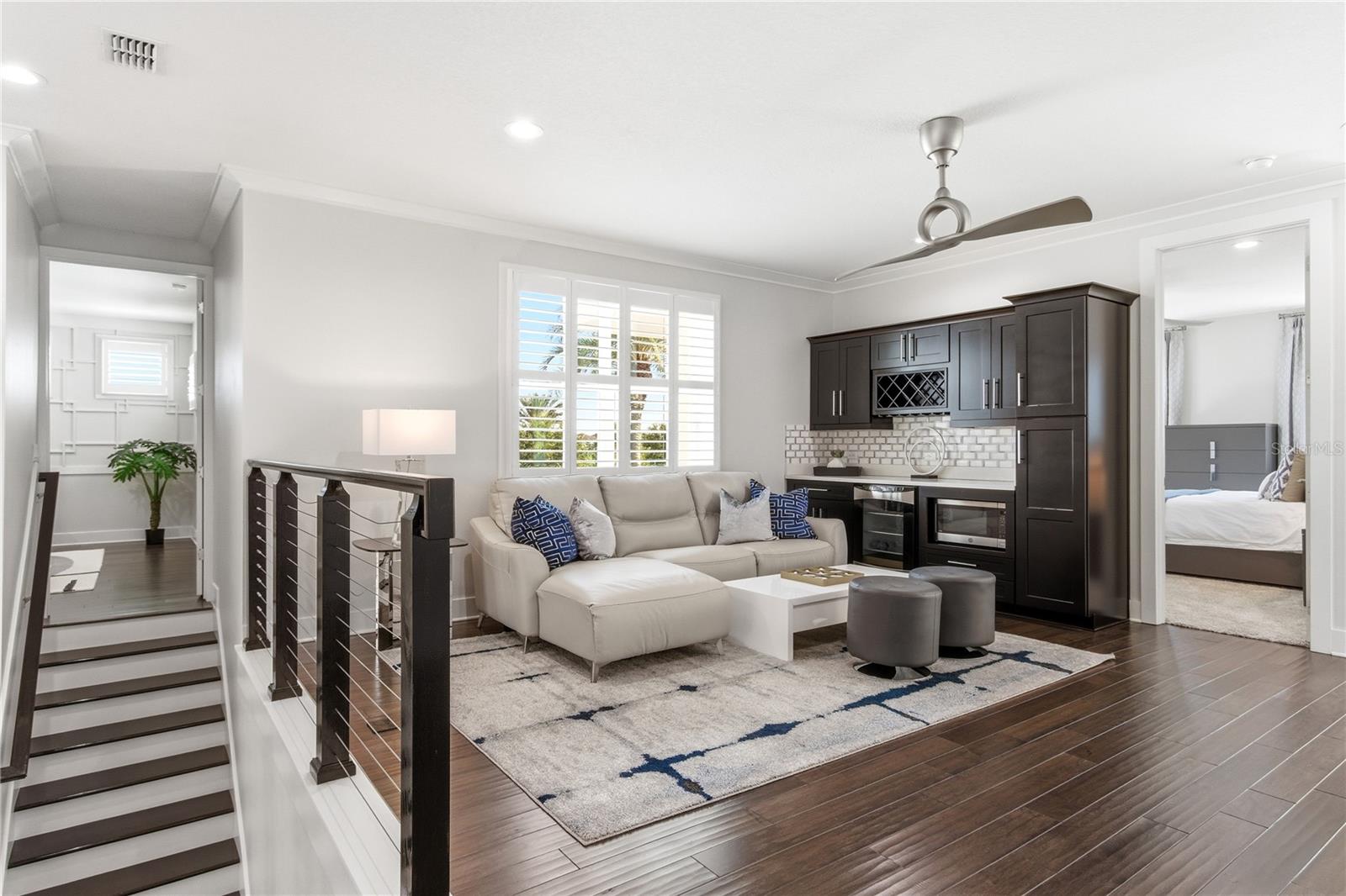 Image 35 of 99 For 12875 Upper Harden Ave