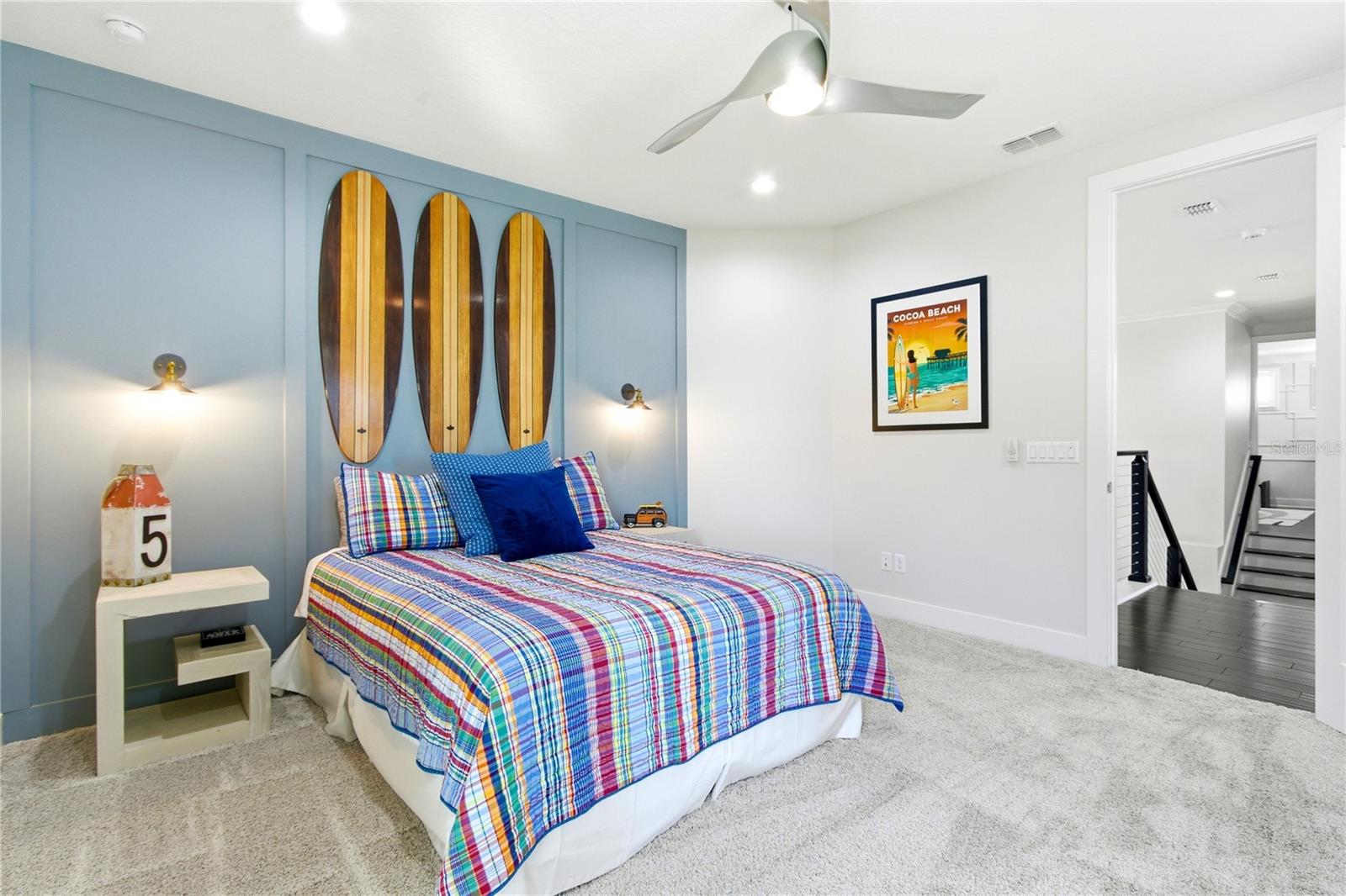 Image 40 of 99 For 12875 Upper Harden Ave