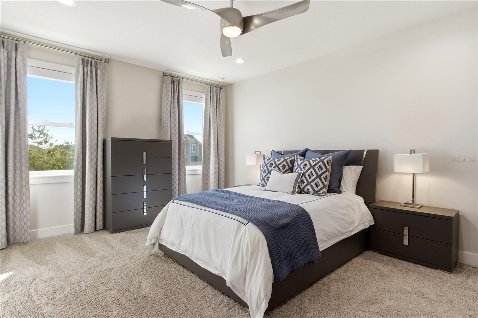 Image 46 of 99 For 12875 Upper Harden Ave