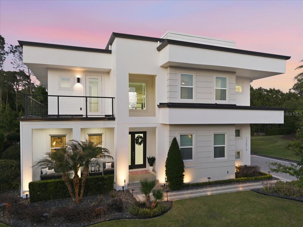 Image 5 of 99 For 12875 Upper Harden Ave