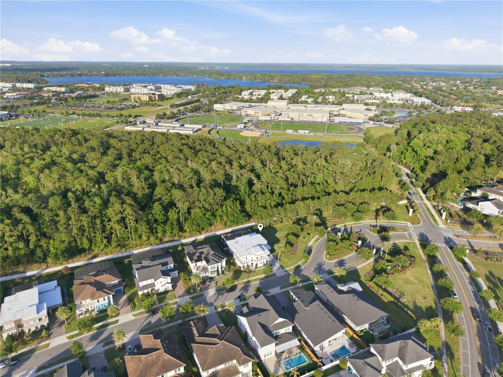 Image 80 of 99 For 12875 Upper Harden Ave