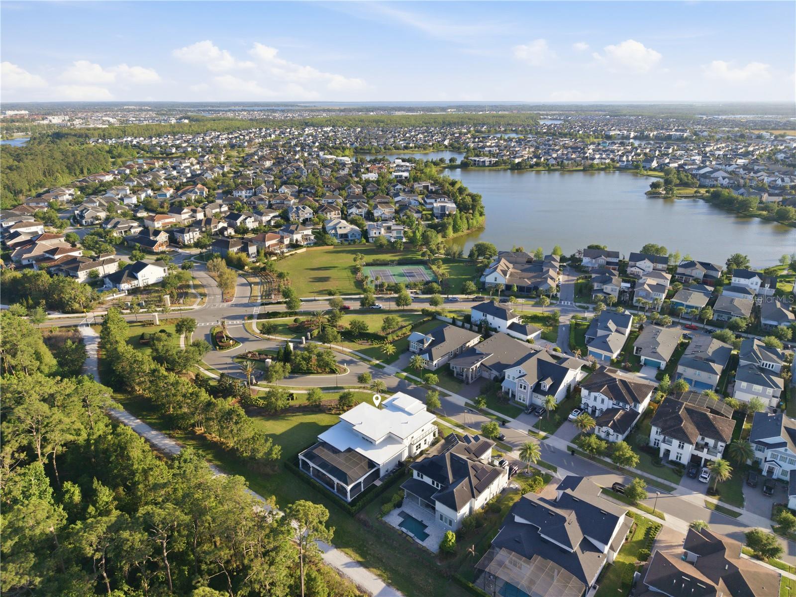 Image 81 of 99 For 12875 Upper Harden Ave