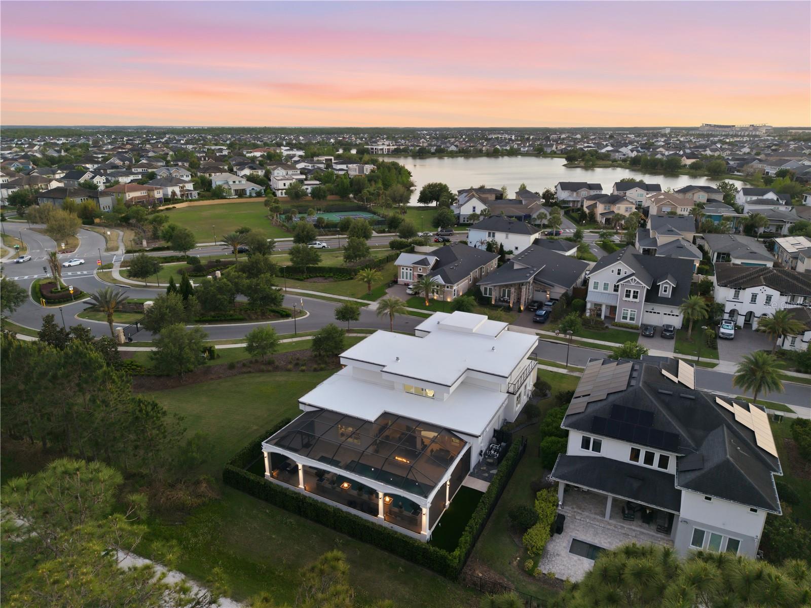 Image 85 of 99 For 12875 Upper Harden Ave