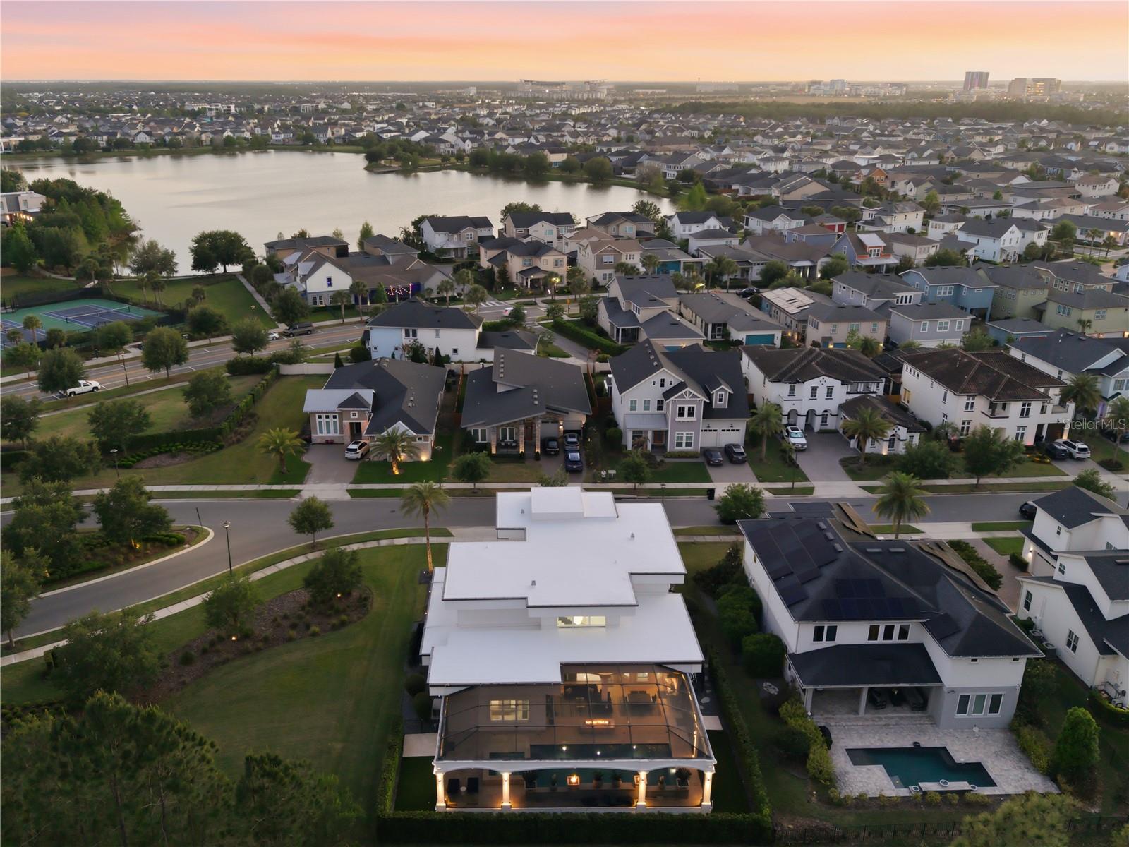 Image 86 of 99 For 12875 Upper Harden Ave