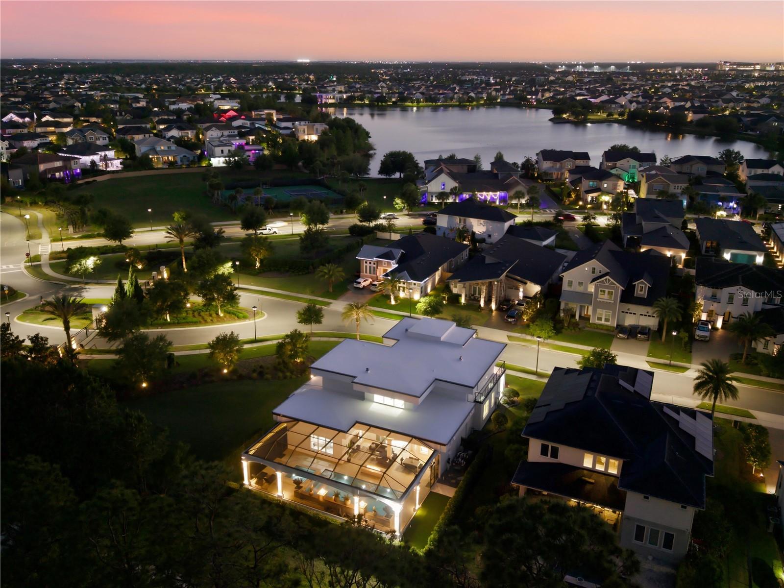 Image 90 of 99 For 12875 Upper Harden Ave