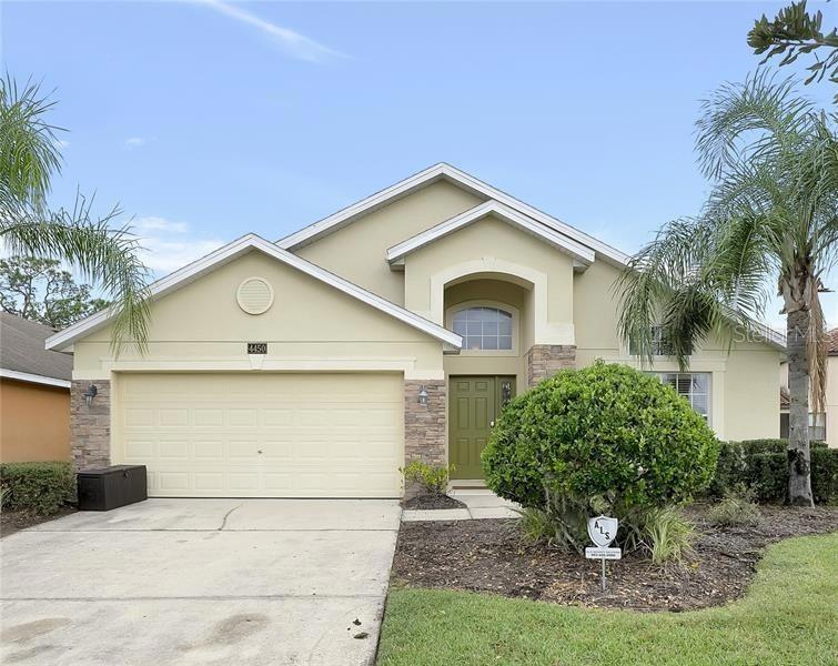 Details for 4450 Nirvana Parkway, KISSIMMEE, FL 34746