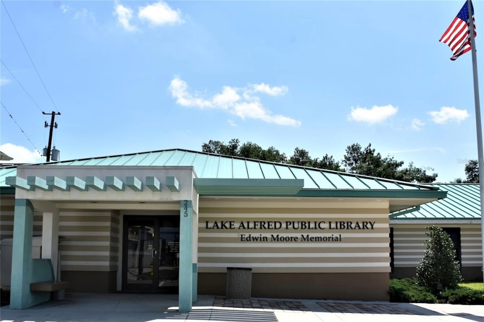 Image 15 of 17 For 1040 Buena Vista Drive 1036